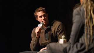Blake Jenner Identifies Himself As Melissa Benoist's Former Abuser in Lengthy, Deflecting Instagram Post